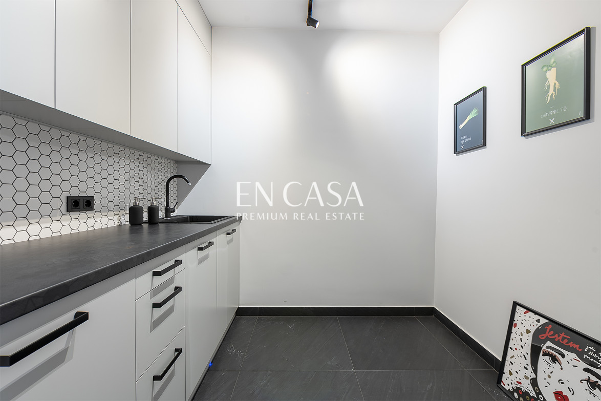 Apartment Rent Warszawa Śródmieście Sienna 6